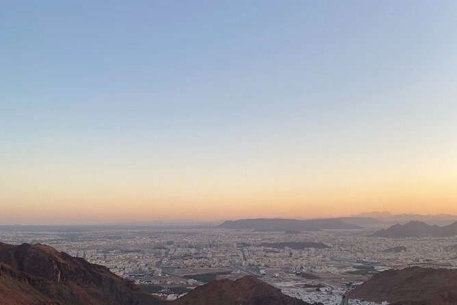 4WD Adventure in Uhud Mountain - Price and value: is $70 per person worth it?
