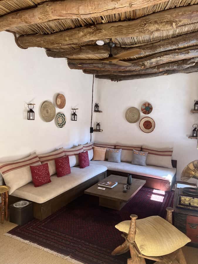 Al-Ula: Old Town, Hegra, and Elephant Rock Day Tour - Key Things That Make This Day Tour Click