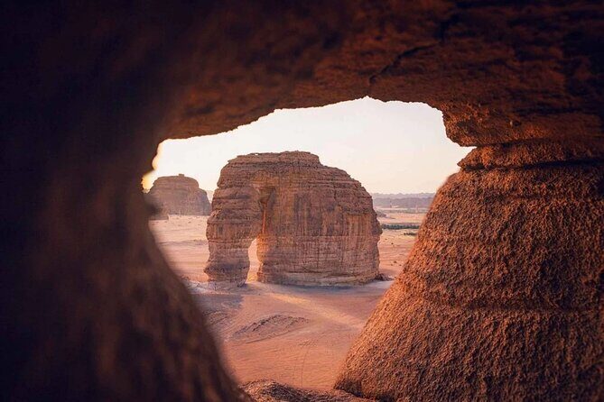 AlUla City Tour with 5 Attractions - Key Highlights You’ll Feel On the Day