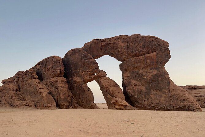 AlUla City Tour with 5 Attractions - Who This Tour Fits Best (and Who Might Want to Skip)