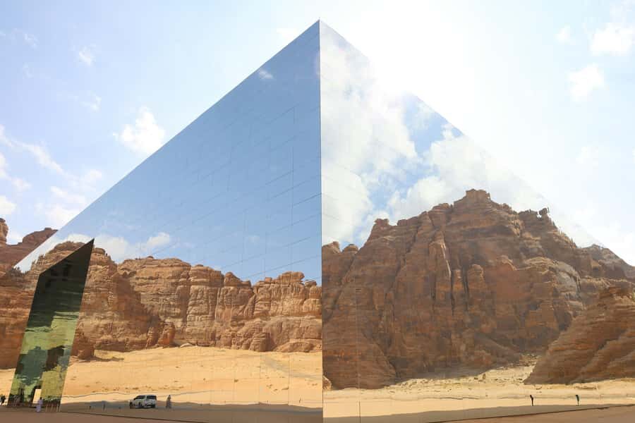 AlUla: Discover AlUla Like a Local Guided Tour - Key points that matter before you go