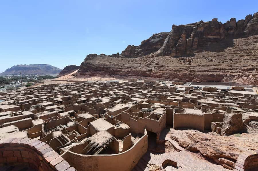 AlUla: Discover AlUla Like a Local Guided Tour - AlUla’s best lesson: you see more when the guide lives here