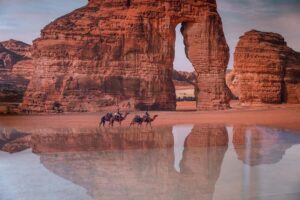AlUla: Discover AlUla Like a Local Guided Tour - A practical look at the 8-hour flow (and why it works)