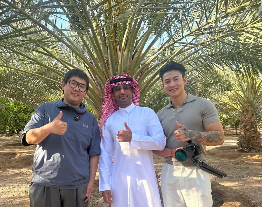 AlUla: Discover AlUla Like a Local Guided Tour - Rules of the day: what to pack and what to avoid
