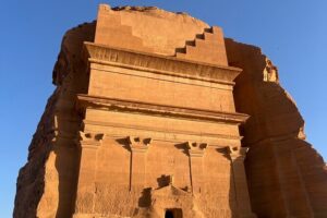 Alula Full Day Tour - Hegra (Madain Salih): The UNESCO Stop That Sets the Tone