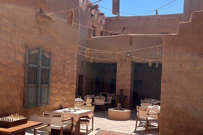 Alula Full Day Tour - Elephant Rock (Jabal AlFil): The Iconic Shape and Why Sunset Is the Hook