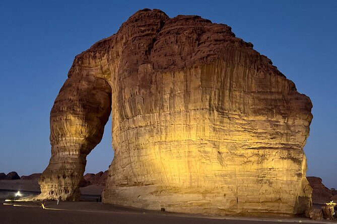 Alula Full Day Tour - Price and Logistics: What Your Money Is Really Buying