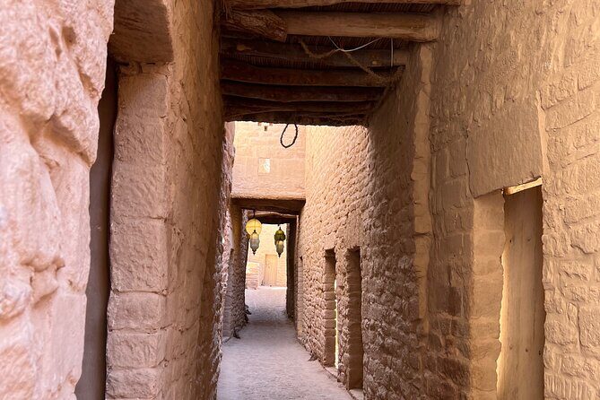 Alula Full Day Tour - Best Fit: Who This Tour Serves Well (And Who Might Feel Rushed)