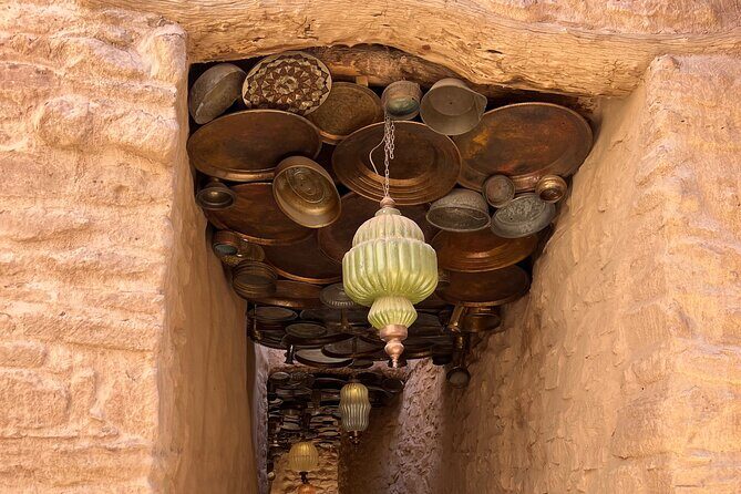 Alula Full Day Tour - Should You Book the AlUla Full Day Tour?