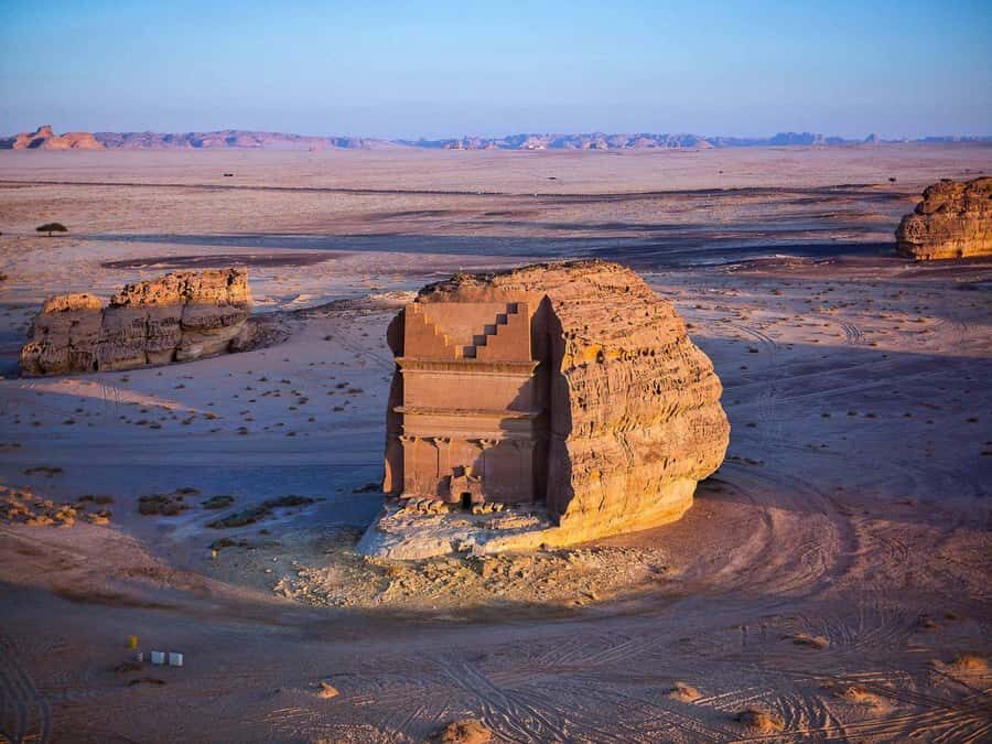 AlUla: Hegra, Dadan and Ikmah Highlights Tour - Key takeaways before you go