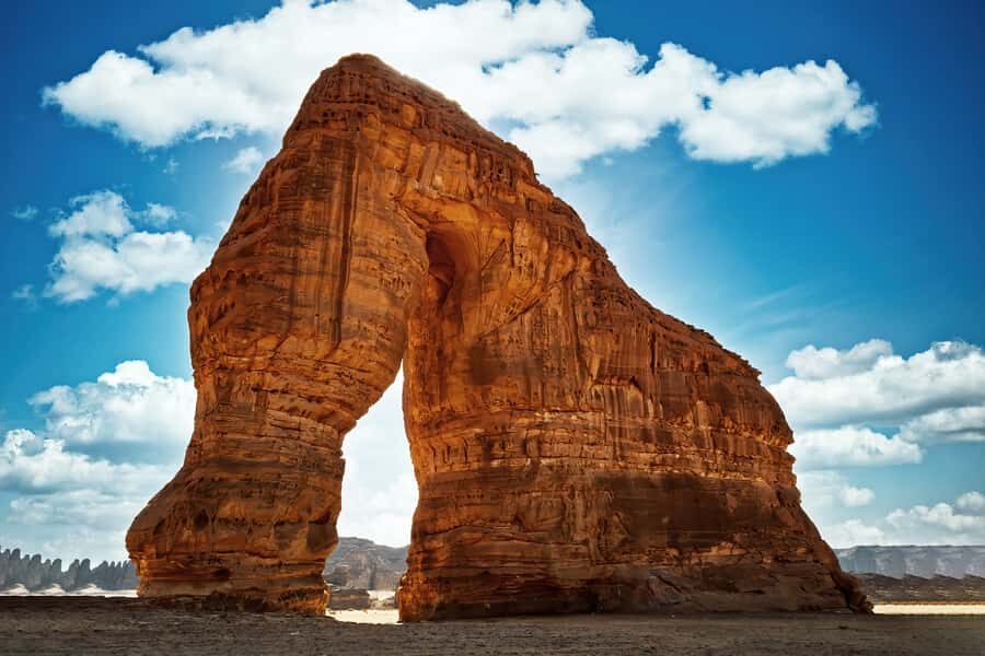 AlUla: Hegra, Dadan and Ikmah Highlights Tour - Timing and pacing: what 6 hours can (and can’t) do