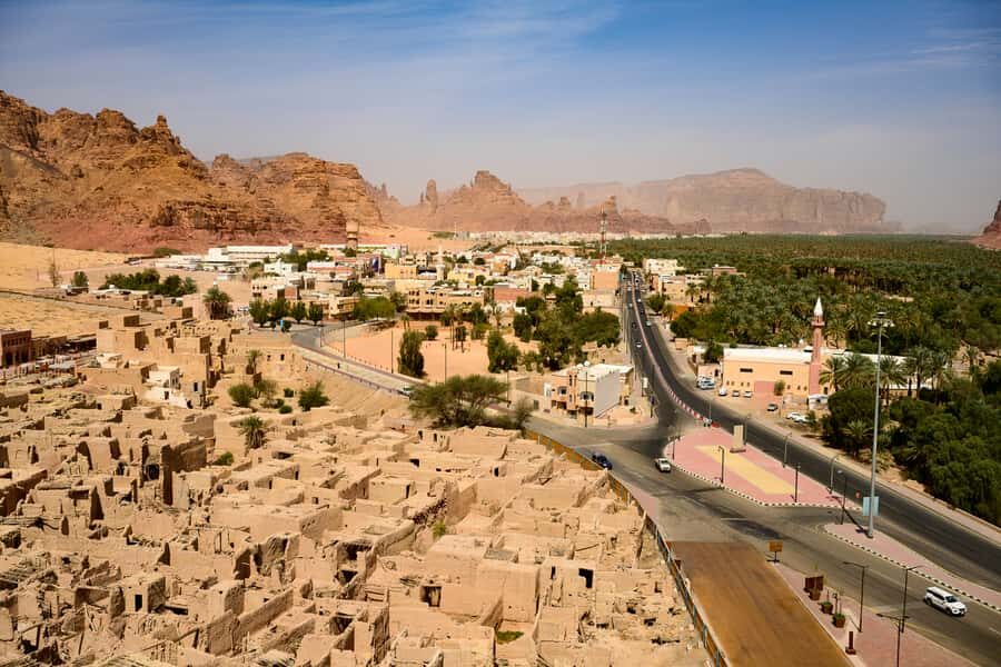 AlUla: Hegra, Dadan and Ikmah Highlights Tour - Should you book this tour?