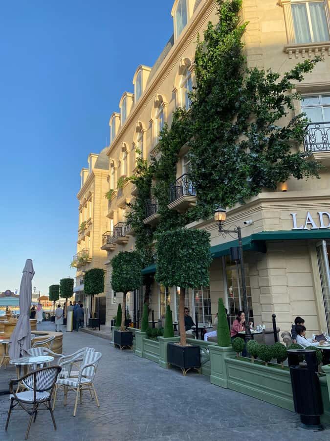 Boulevard World, Boulevard Riyadh Private Tour+Saudi Meal - Price and Value: Is $99 a Good Deal?