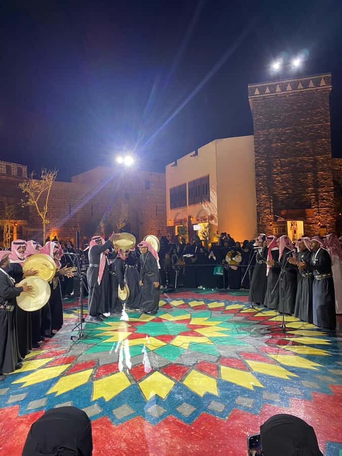 Boulevard World, Boulevard Riyadh Private Tour+Saudi Meal - Things to Know Before You Go (Rules That Affect Your Day)