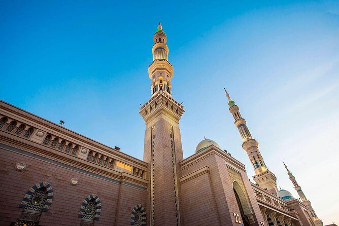 City Sightseeing Al Madinah Hop-On Hop-Off Bus Tour - Price and Value: How $22 Fits Real Medina Plans
