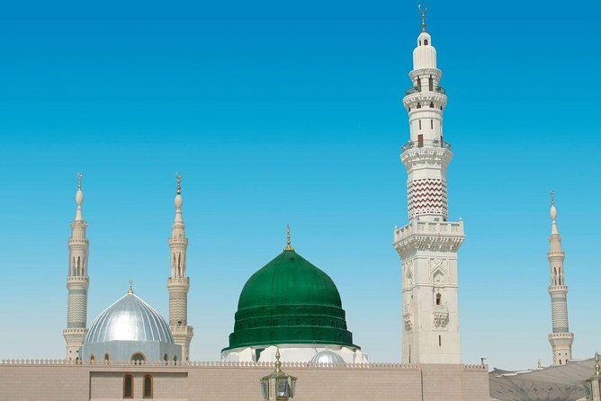 City Sightseeing Al Madinah Hop-On Hop-Off Bus Tour - Timing, Frequency, and Why the Loop Length Is Your Real Planning Tool