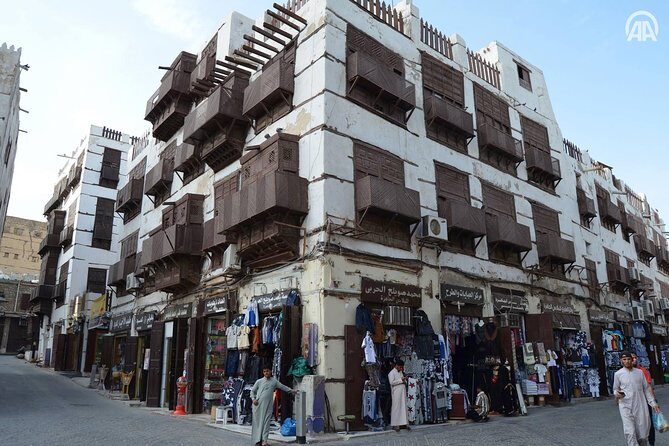 discover Jeddah city - Key points worth knowing before you go