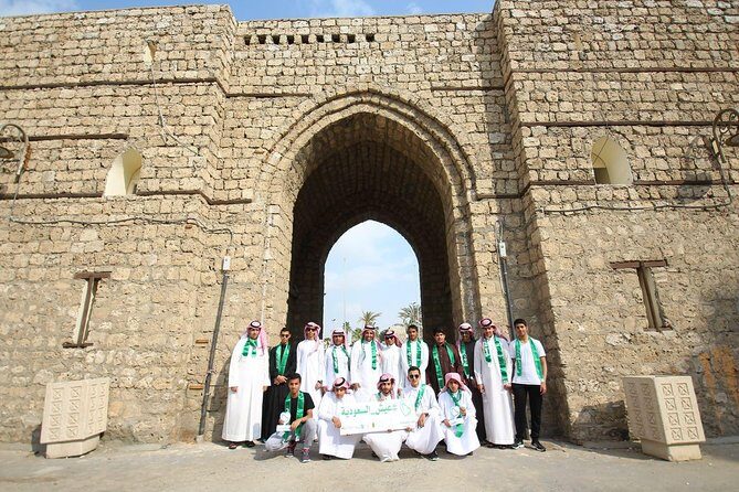 discover Jeddah city - What you’ll see in historical Jeddah (and what to watch for)