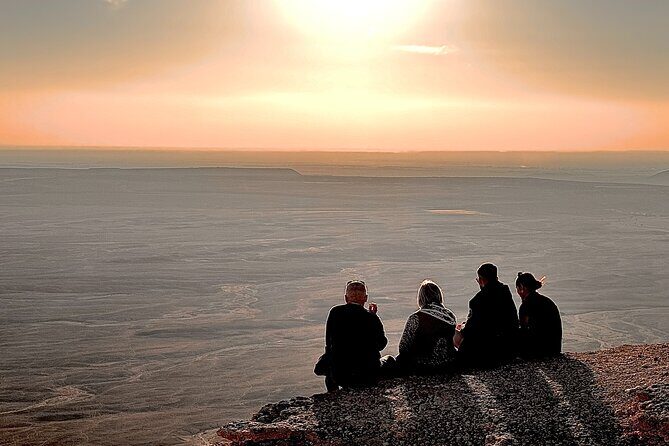 Edge of The World & Deer Reserve Off-road 4x4 Car Tour in Riyadh - Practical Tips That Make the Day Easier