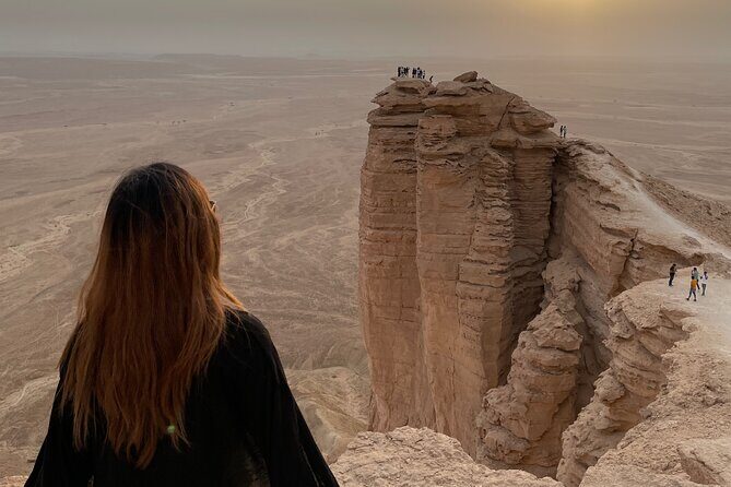 Edge Of The World Hike(Dinner under stars,village,bats cave,camp) - Key takeaways before you go