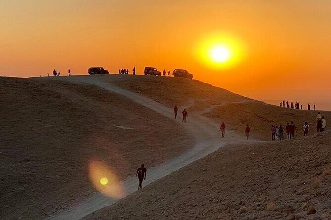 Edge of The World Riyadh with Camel Ride ,Bat Cave Visit & Dinner - Quick Hits Before You Go