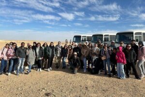 Edge of The World Riyadh with Camel Ride ,Bat Cave Visit & Dinner - Price and value: $60 for admissions, plus the effort of the long day