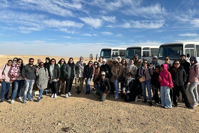Edge of The World Riyadh with Camel Ride ,Bat Cave Visit & Dinner - Price and value: $60 for admissions, plus the effort of the long day