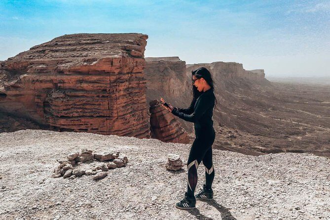 Edge Of The World Tour (Private Tour) - Comfort and Safety: Questions That Save Your Trip
