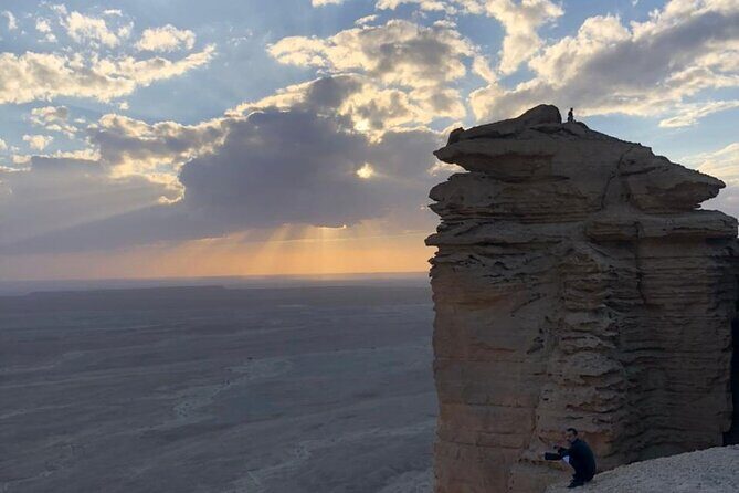 Edge Of The World Trip - Price and value: is $59 per person a good deal?