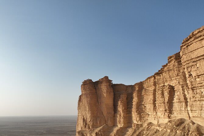 Edge Of The World Trip - Who should book this Edge of the World tour?