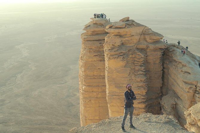 Edge of the World with 4x4 vehicles, sunset Dinner and stargazing - Key things I’d lock in before you go