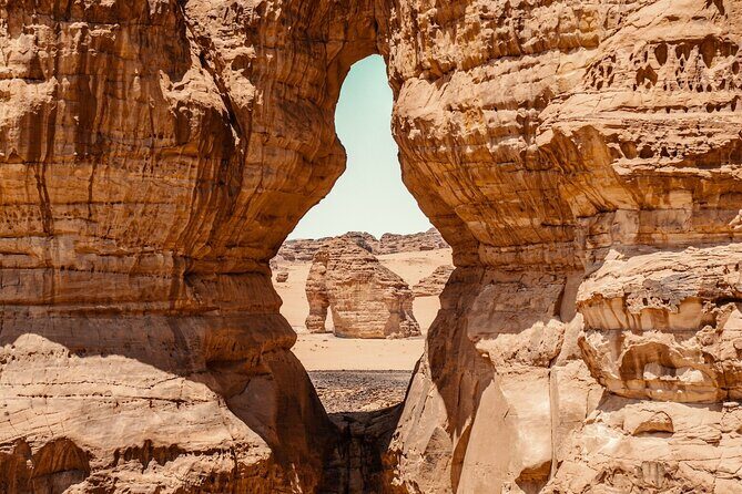 Elephant Rock Tour in AlUla - Who this tour fits best (and who should skip it)