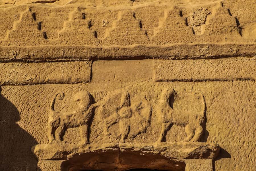 From AlUla: Hegra Tour - Why Hegra Matters: a Nabataean World Heritage Site You Can Actually See