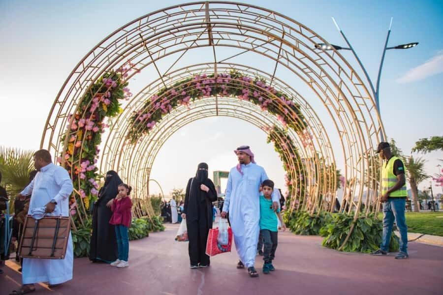 From Jeddah: Taif Day Tour - Key highlights worth your attention