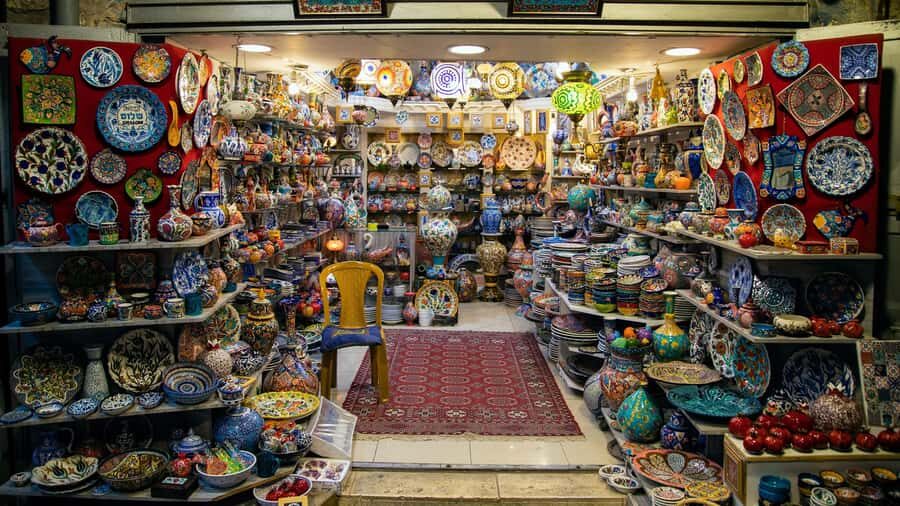 From Jeddah: Taif Exploration Tour with Lunch - Key highlights worth planning around