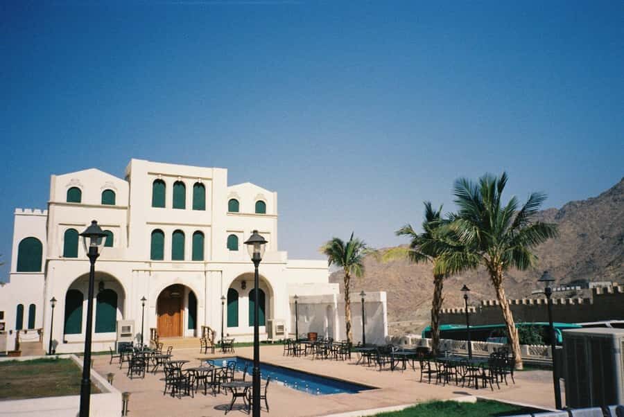 From Jeddah: Taif Exploration Tour with Lunch - Price and value: why $131 can work well (or not)