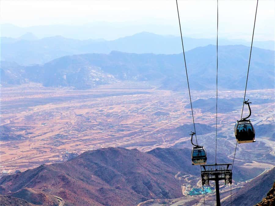 From Jeddah: Taif Exploration Tour with Lunch - Should you book this Taif exploration tour with lunch?