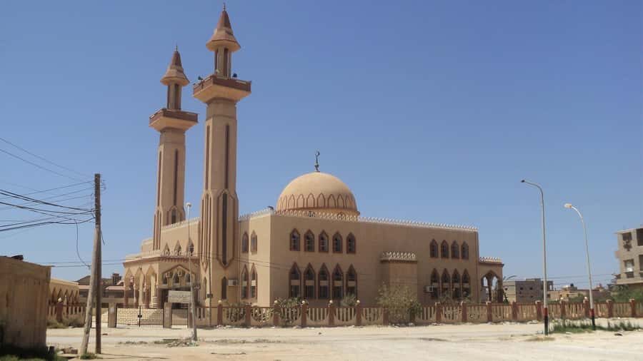 From Madinah: Half-Day Ziarah Tour - Key highlights worth planning around