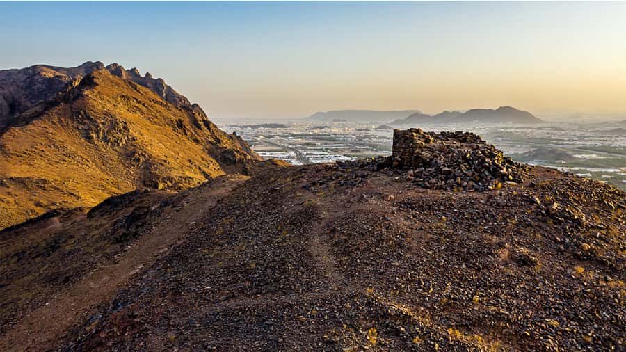 From Madinah: Half-Day Ziarah Tour - 4 hours in Madinah: what the tour flow feels like