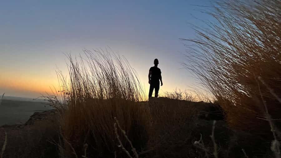 From Riyadh: Edge of the World and Darb Al-Manjoor Adventure - Key Points That Make This Trip Worth Your Time