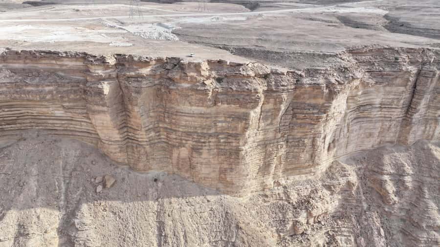 From Riyadh: Edge of the World and Darb Al-Manjoor Adventure - Jeep/SUV Ride and Off-Road Moments: Comfort, Safety, and What to Expect