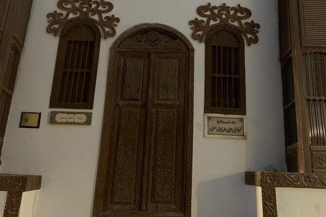 Full Day Guided Jeddah City Tour - What You Pay ($200) and What You’re Getting Back