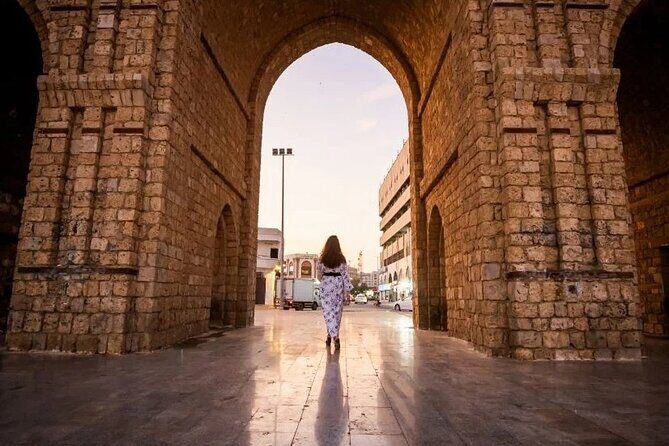 Guided Tour in Jeddah by local woman - Biet Nassif: One House That Helps You Understand a Whole Neighborhood