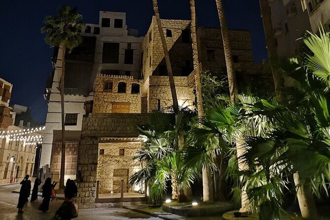 Historic District Tour in Jeddah by a Local Guide - Key highlights you should care about