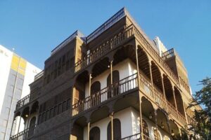 Historic District Tour in Jeddah by a Local Guide - Price and value: what $127.50 really covers