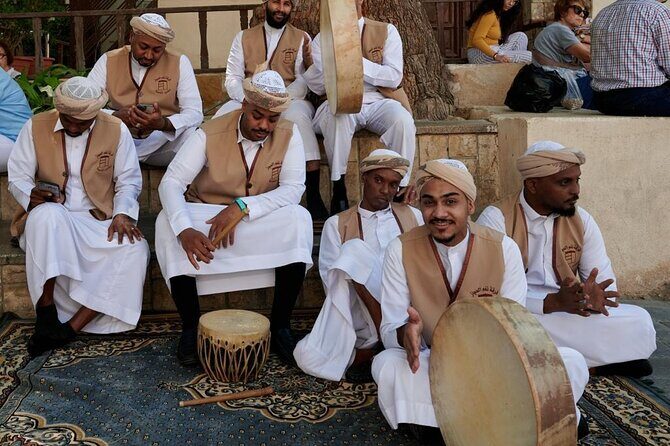 Historical & Heritage Tour in Jeddah Al Balad - Key things to know before you go