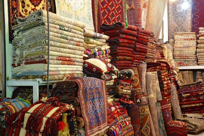 Historical Riyadh Self-Guided Audio Walking Tour - Price and value: why $9.56 can make sense here