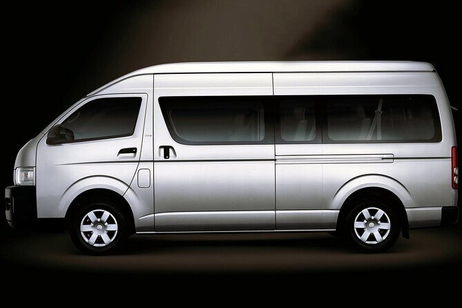 Jeddah Airport to Makkah (any Mecca hotel) Private Arrival Transfer - Hotel drop-off in Mecca: direct, but plan for the last walk