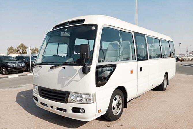 Jeddah Airport to Medina Hotel Private Arrival Transfer - Private Transfer Value: Flat Fee, No Metering, and a Real Car for Your Group