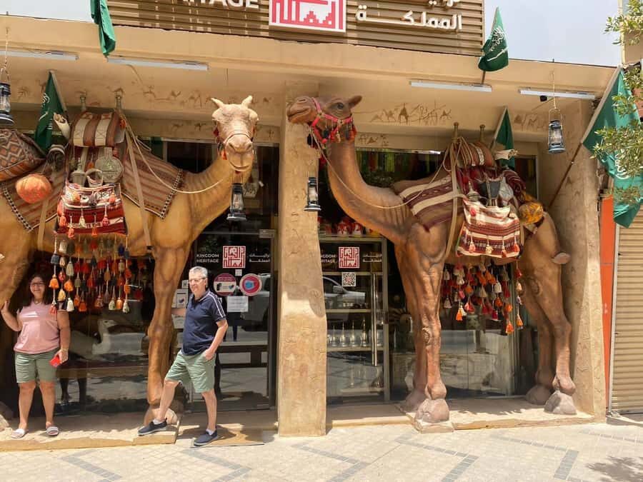 Jeddah: Al-Balad Historical Highlights City Tour - Key Things I’d Watch For